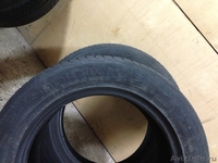 Летняя резина Sports is3 R16 - Изображение #1, Объявление #942418