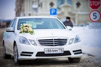 Mercedes E-класса AMG W212 на свадьбу, трансфер - Изображение #1, Объявление #982226