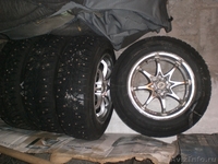 Продаю  Fiat Albea - Изображение #5, Объявление #972277