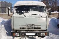 продаю камаз 5511  - Изображение #1, Объявление #1023847