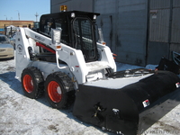 мини погрузчик Bobcat S175 Forway - Изображение #3, Объявление #1043008