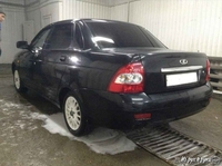 Продам LADA Priora - Изображение #2, Объявление #1088368