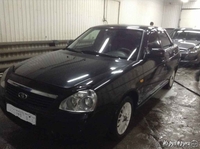 Продам LADA Priora - Изображение #1, Объявление #1088368