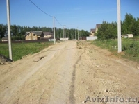   г. Казань, Советский район,  пос. Константиновка, участок 1000 м2  - Изображение #5, Объявление #1107676