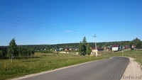 Продаю участок 10 соток в 15 км.от центра Казани в с.Семиозерка. - Изображение #1, Объявление #1155246