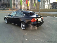 Продаю bmw 330 xi 2007 г.  - Изображение #3, Объявление #1180438