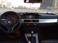 Продаю bmw 330 xi 2007 г.  - Изображение #4, Объявление #1180438
