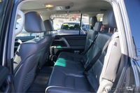 Мой серый Toyota Land Cruiser 2011 на срочную продажу - Изображение #5, Объявление #1225283