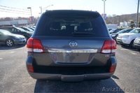 Мой серый Toyota Land Cruiser 2011 на срочную продажу - Изображение #2, Объявление #1225283