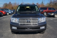 Мой серый Toyota Land Cruiser 2011 на срочную продажу - Изображение #4, Объявление #1225283