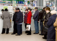 Продам Аптеку в Казани с прибылью 70 тыс. руб. в месяц - Изображение #1, Объявление #1245956