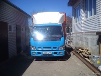 Грузоперевозки на isuzu 5тн 6м - Изображение #2, Объявление #1262469