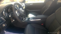 Внедорожник Mercedes-Benz GL 500 4Matic, - Изображение #5, Объявление #1309251