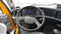 Автокран Палфингер-Сани. 25 тонн, 41.5 м (с гуськом). Продаю. Новый.  - Изображение #3, Объявление #1311163