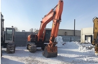 Аренда гусеничных экскаваторов Hitachi zx 160, zx240,zx330. - Изображение #2, Объявление #1385472