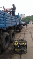 Продается Геотекстиль, Геосетка ССП 3030-2.5, ССНП 5050-25, Георешетка - Изображение #3, Объявление #1466070