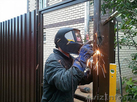 Продается Геотекстиль, Геосетка ССП 3030-2.5, ССНП 5050-25, Георешетка - Изображение #5, Объявление #1466070