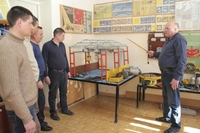 Обучение рабочим профессиям нефтегазовой отрасли - Изображение #1, Объявление #1724014