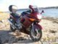 Продам Kawasaki ZZR400/2 2001 г.в - Изображение #1, Объявление #368