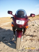 Продам Kawasaki ZZR400/2 2001 г.в - Изображение #2, Объявление #368