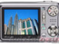 Продаю Casio Exilim EX-V7, отл.состояние, на гарантии - Изображение #2, Объявление #358