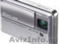 Продаю Casio Exilim EX-V7, отл.состояние, на гарантии - Изображение #3, Объявление #358