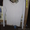Продам женскую блузу белого цвета,  размер 46 #62290