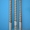 токарно-винтовые(витые)балясины,  столбы, рейка, уголок.Различные шаг и профили #133260