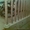 токарно-винтовые(витые)балясины, столбы,рейка,уголок.Различные шаг и профили - Изображение #2, Объявление #133260