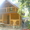 Дом из сруба в Зеленом Бору - Изображение #1, Объявление #257243
