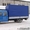 грузоперевозки, перевозки грузов от 1кг. до 5 тонн по казани, татарстану и рф - Изображение #1, Объявление #658790