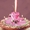 Музыкальная свеча для торта "Лилия" - Изображение #2, Объявление #655666