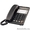 Телефон Panasonic KX-TS 2365RUB,  б/у