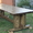 состаренное дерево стол беседка мостик мебель для кафе - Изображение #3, Объявление #829658