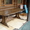 состаренное дерево стол беседка мостик мебель для кафе - Изображение #7, Объявление #829658