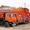 Автокран 25 тонн Клинцы на шасси КамаЗ 65115 КС 55713-1К-2