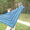 Уютная шаль ручной работы, подарки ручной работы - Изображение #9, Объявление #949856