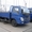 Бортовой грузовик Foton Ollin 4х2,  г/п 5т,  2013 г.в.