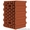 Кирпич керамический облицовочный, блок керамич - Изображение #2, Объявление #1369484