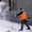 Уборка снега вручную в Казани | Рабочие для уборки снега