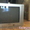 Телевизор TNOMSON диагональ 54 см,  плоский экран б/у торг #333
