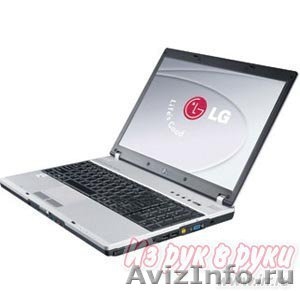 Продам ноутбук LG F1 - Изображение #1, Объявление #1606