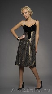 Продам платье Tom Klaim - Изображение #1, Объявление #10896