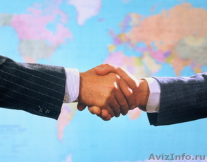 Требуются партнеры в бизнес - Изображение #1, Объявление #23491