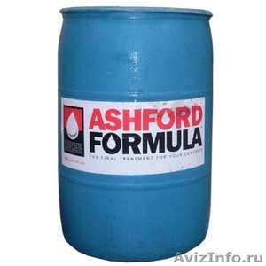 Упрочняющая пропитка (Ashford Formula, USA) - Изображение #1, Объявление #49266