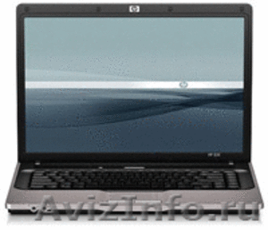 ноутбук HP 530 в идеальном состоянии - Изображение #1, Объявление #64850