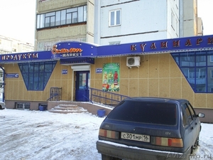 Продам магазин 150 кв.м г. Альметьевск - Изображение #1, Объявление #67001