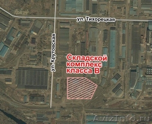 Продается складской комплекс в Казани - Изображение #2, Объявление #65165