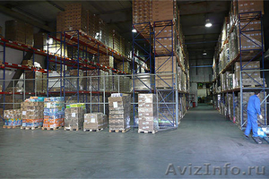 Продается складской комплекс в Казани - Изображение #1, Объявление #65165