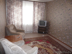 Посуточно благоустроенные квартиры и коттеджи в любом районе Казани от 1500 рубл - Изображение #2, Объявление #86361